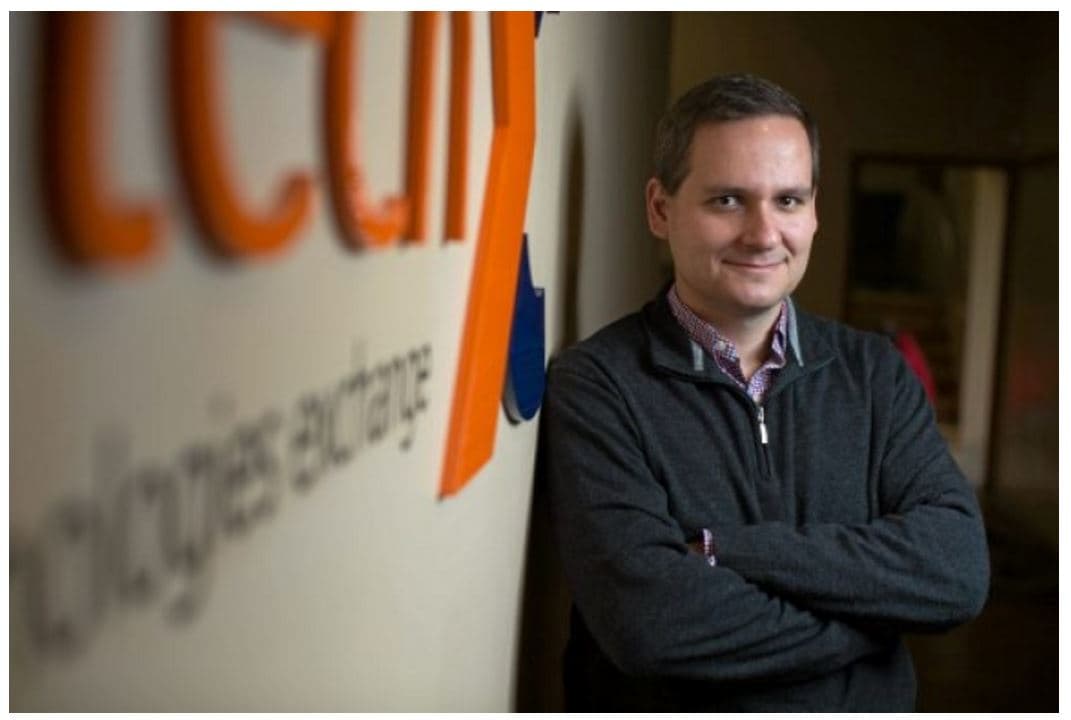 Daniel Sputa at UM Technologies.